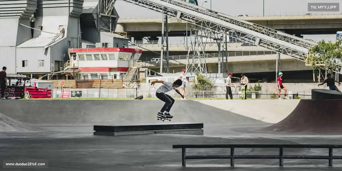 行业领先的理由